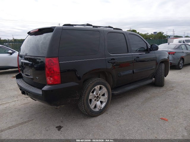 2007 Gmc Yukon Slt მანქანა იყიდება აუქციონზე, vin: 1GKFK13087J181783, აუქციონის ნომერი: 45128309