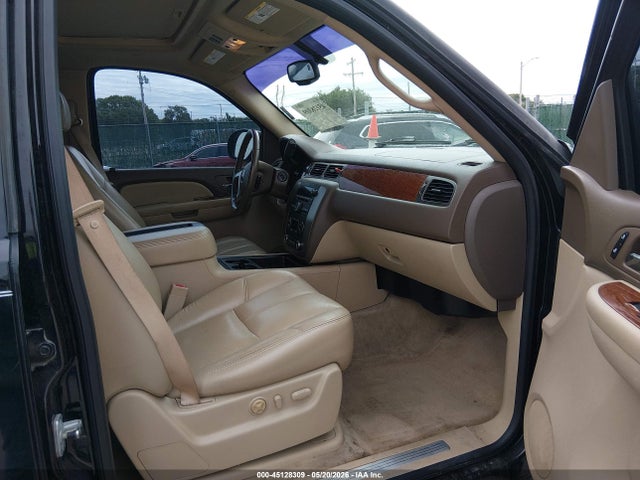 2007 Gmc Yukon Slt მანქანა იყიდება აუქციონზე, vin: 1GKFK13087J181783, აუქციონის ნომერი: 45128309