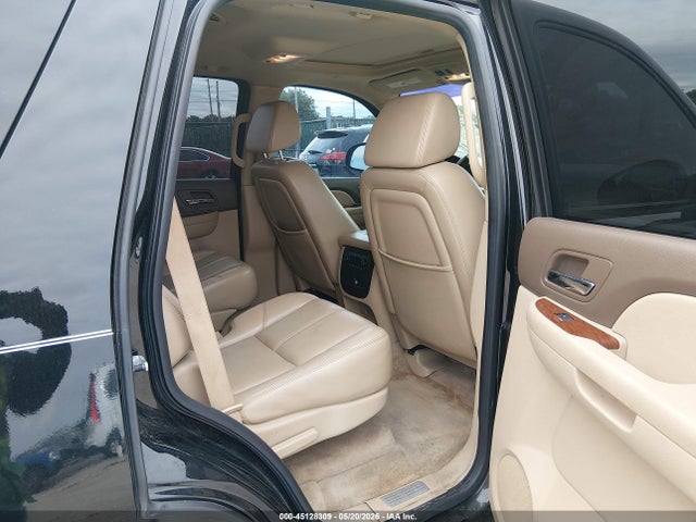 2007 Gmc Yukon Slt მანქანა იყიდება აუქციონზე, vin: 1GKFK13087J181783, აუქციონის ნომერი: 45128309