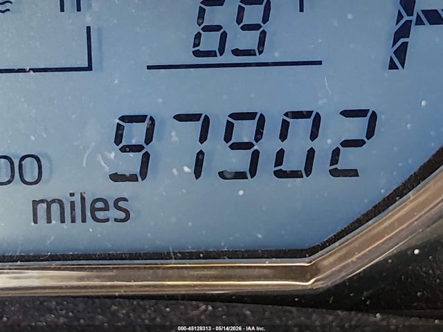 Toyota COROLLA LE 2016 2T1BURHE0GC621840 Image 16