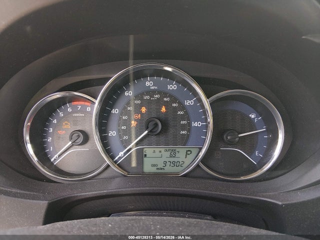Toyota COROLLA LE 2016 2T1BURHE0GC621840 Image 7