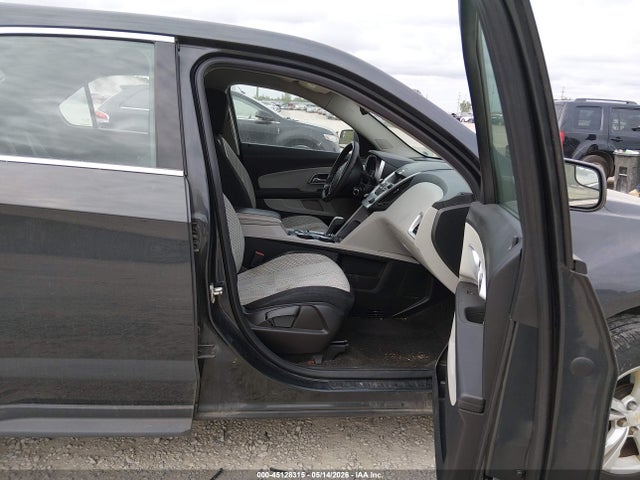 Aukcja sprzedaży 2014 Chevrolet Equinox Ls, vin: 2GNALAEK4E1124335, numer aukcji: 45128315