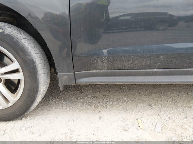 Aukcja sprzedaży 2014 Chevrolet Equinox Ls, vin: 2GNALAEK4E1124335, numer aukcji: 45128315