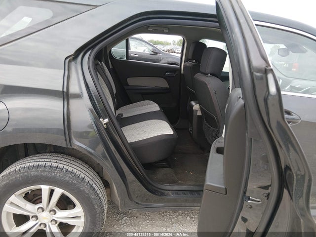 Aukcja sprzedaży 2014 Chevrolet Equinox Ls, vin: 2GNALAEK4E1124335, numer aukcji: 45128315