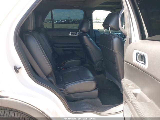 Продаж на аукціоні авто 2015 Ford Explorer Sport, vin: 1FM5K8GT5FGC62588, номер лоту: 45128316