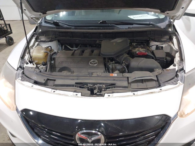 Aukcja sprzedaży 2015 Mazda Cx-9 Touring, vin: JM3TB2CA2F0469193, numer aukcji: 45128318