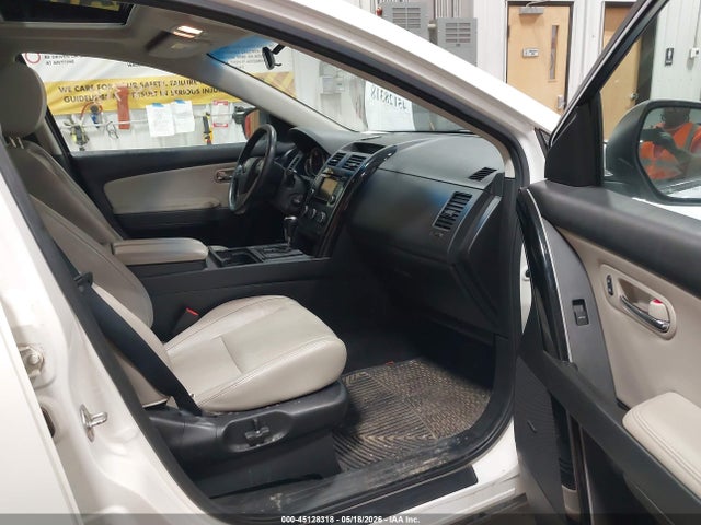 Aukcja sprzedaży 2015 Mazda Cx-9 Touring, vin: JM3TB2CA2F0469193, numer aukcji: 45128318