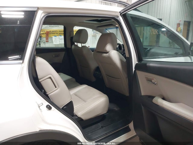 Aukcja sprzedaży 2015 Mazda Cx-9 Touring, vin: JM3TB2CA2F0469193, numer aukcji: 45128318