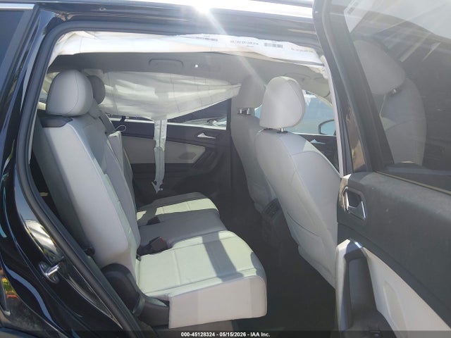 2021 Volkswagen Tiguan 2.0t Se/2.0t Se R-line Black/2.0t Sel მანქანა იყიდება აუქციონზე, vin: 3VV2B7AX1MM135242, აუქციონის ნომერი: 45128324