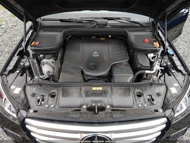 Aukcja sprzedaży 2024 Mercedes-benz Gls 450 4matic, vin: 4JGFF5KE5RB035063, numer aukcji: 45128325