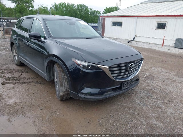 Auction sale of the 2017 Mazda Cx-9 Touring, vin: JM3TCBCY1H0136027, lot number: 45128326
