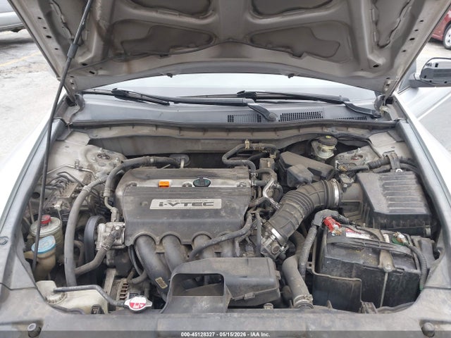 Продаж на аукціоні авто 2009 Honda Accord 2.4 Lx, vin: 1HGCP26399A164202, номер лоту: 45128327