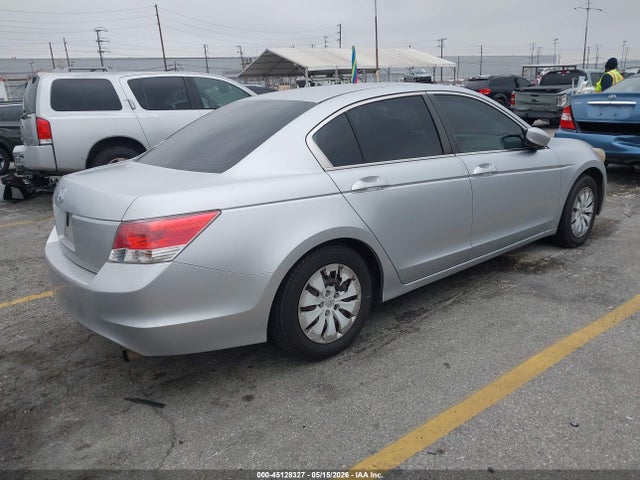 Продаж на аукціоні авто 2009 Honda Accord 2.4 Lx, vin: 1HGCP26399A164202, номер лоту: 45128327