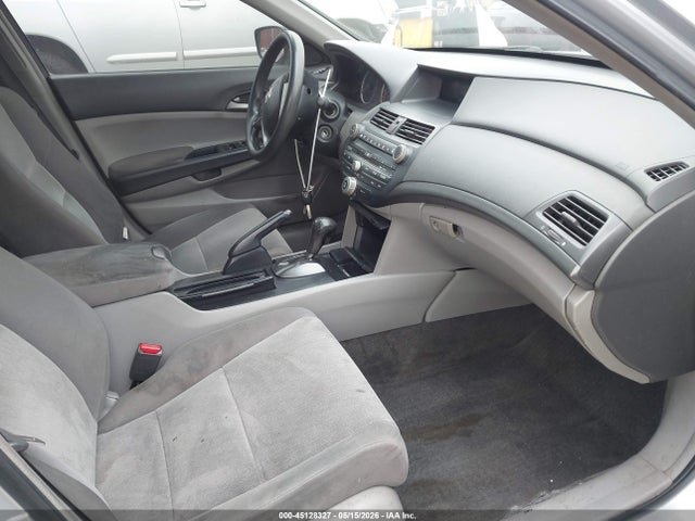 Продаж на аукціоні авто 2009 Honda Accord 2.4 Lx, vin: 1HGCP26399A164202, номер лоту: 45128327