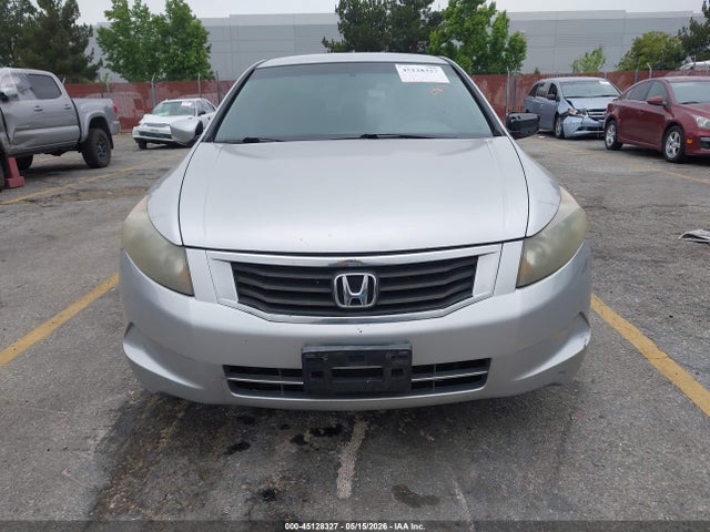 Продаж на аукціоні авто 2009 Honda Accord 2.4 Lx, vin: 1HGCP26399A164202, номер лоту: 45128327