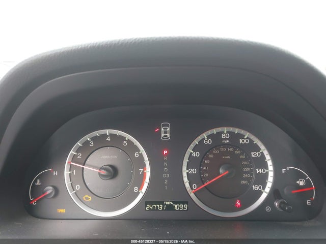 Продаж на аукціоні авто 2009 Honda Accord 2.4 Lx, vin: 1HGCP26399A164202, номер лоту: 45128327