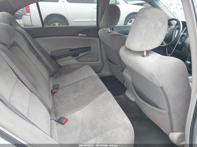 Продаж на аукціоні авто 2009 Honda Accord 2.4 Lx, vin: 1HGCP26399A164202, номер лоту: 45128327