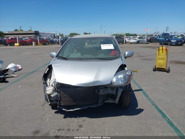 Продаж на аукціоні авто 2013 Honda Fit, vin: JHMGE8H3XDC020921, номер лоту: 45128328