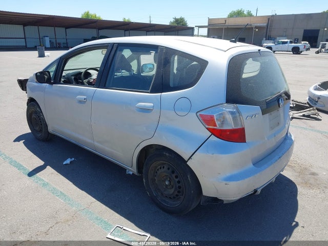 Продаж на аукціоні авто 2013 Honda Fit, vin: JHMGE8H3XDC020921, номер лоту: 45128328