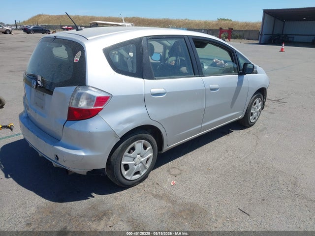 Продаж на аукціоні авто 2013 Honda Fit, vin: JHMGE8H3XDC020921, номер лоту: 45128328