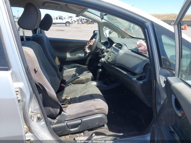 Продаж на аукціоні авто 2013 Honda Fit, vin: JHMGE8H3XDC020921, номер лоту: 45128328