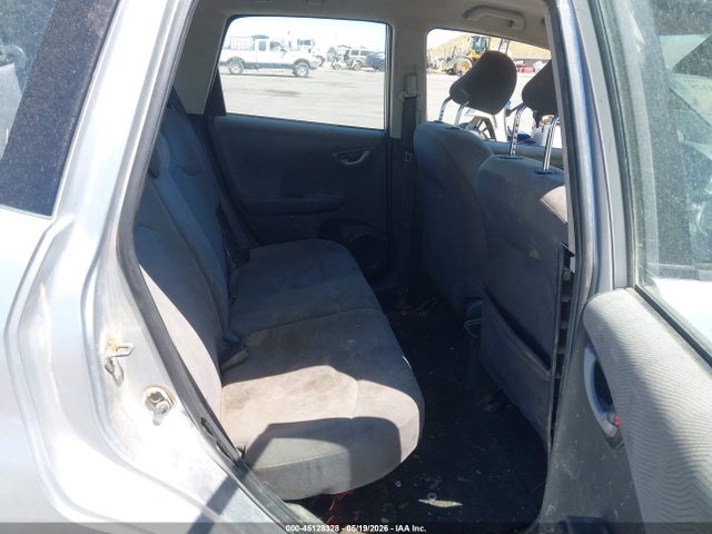 Продаж на аукціоні авто 2013 Honda Fit, vin: JHMGE8H3XDC020921, номер лоту: 45128328