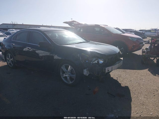 2012 Acura Tsx 2.4 მანქანა იყიდება აუქციონზე, vin: JH4CU2F84CC003706, აუქციონის ნომერი: 45128330