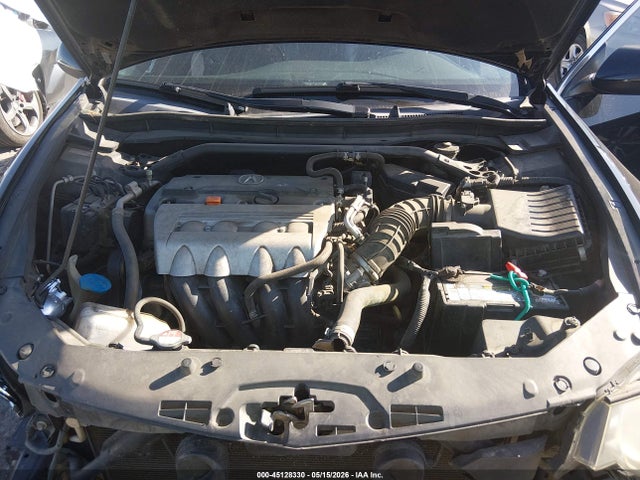 45128330 :رقم المزاد ، JH4CU2F84CC003706 vin ، 2012 Acura Tsx 2.4 مزاد بيع