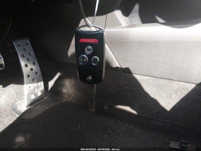 45128330 :رقم المزاد ، JH4CU2F84CC003706 vin ، 2012 Acura Tsx 2.4 مزاد بيع