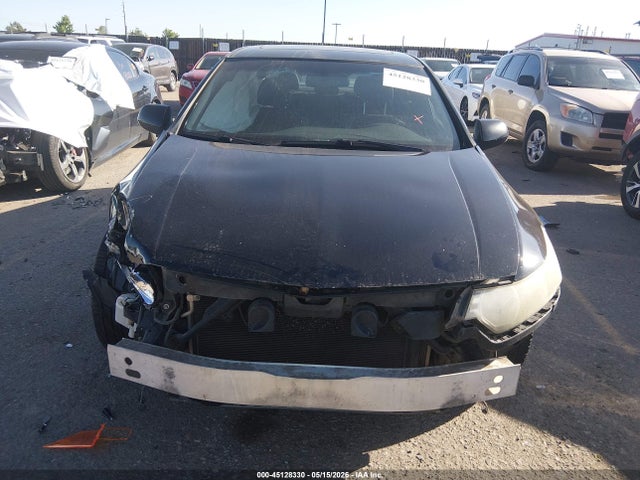 45128330 :رقم المزاد ، JH4CU2F84CC003706 vin ، 2012 Acura Tsx 2.4 مزاد بيع