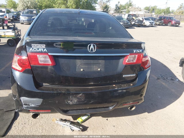45128330 :رقم المزاد ، JH4CU2F84CC003706 vin ، 2012 Acura Tsx 2.4 مزاد بيع