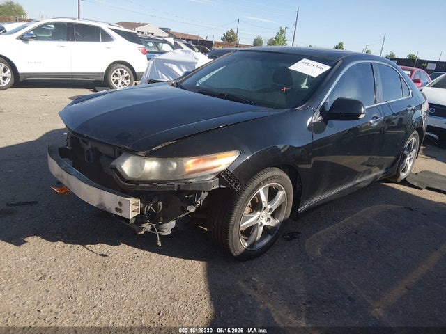 45128330 :رقم المزاد ، JH4CU2F84CC003706 vin ، 2012 Acura Tsx 2.4 مزاد بيع