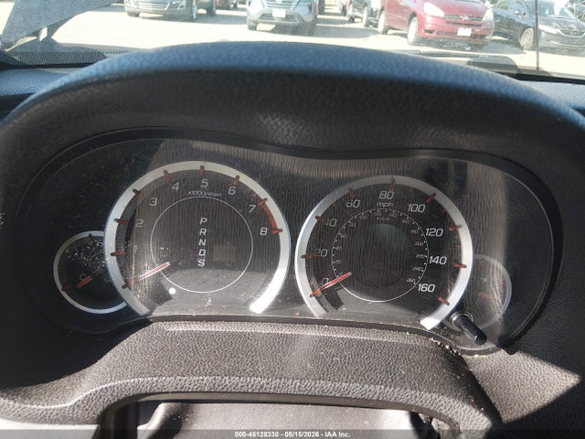 45128330 :رقم المزاد ، JH4CU2F84CC003706 vin ، 2012 Acura Tsx 2.4 مزاد بيع