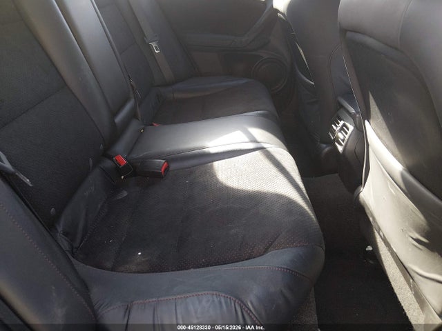 45128330 :رقم المزاد ، JH4CU2F84CC003706 vin ، 2012 Acura Tsx 2.4 مزاد بيع