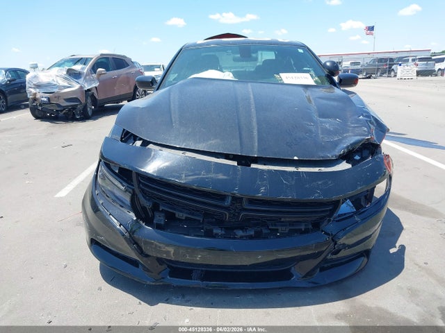 Продаж на аукціоні авто 2019 Dodge Charger Police Awd, vin: 2C3CDXKTXKH514801, номер лоту: 45128336