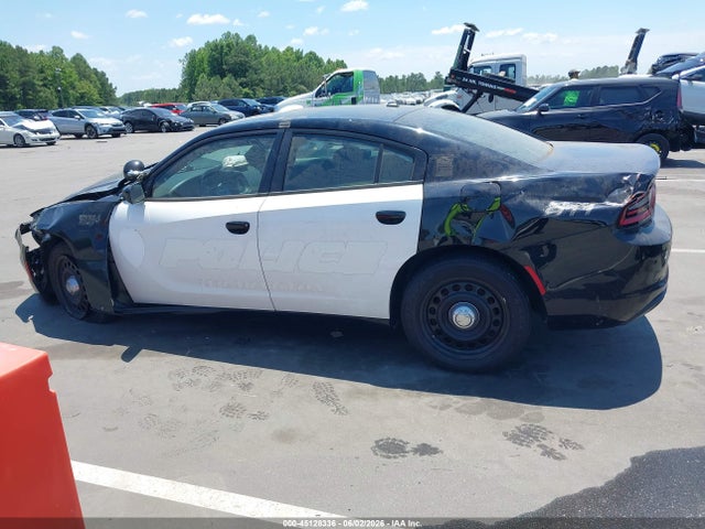 Продаж на аукціоні авто 2019 Dodge Charger Police Awd, vin: 2C3CDXKTXKH514801, номер лоту: 45128336