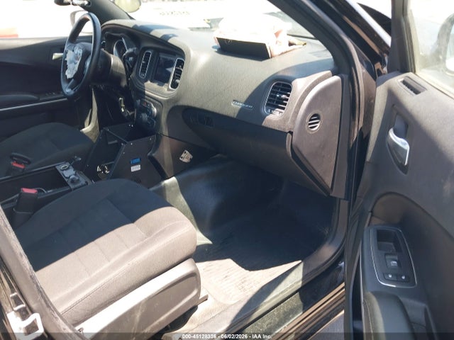Продаж на аукціоні авто 2019 Dodge Charger Police Awd, vin: 2C3CDXKTXKH514801, номер лоту: 45128336