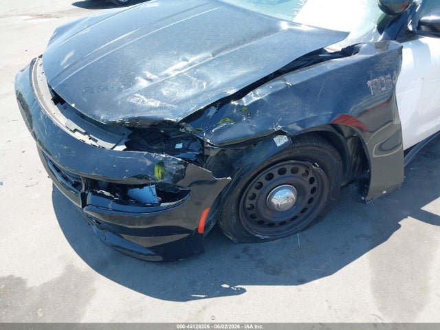 Продаж на аукціоні авто 2019 Dodge Charger Police Awd, vin: 2C3CDXKTXKH514801, номер лоту: 45128336