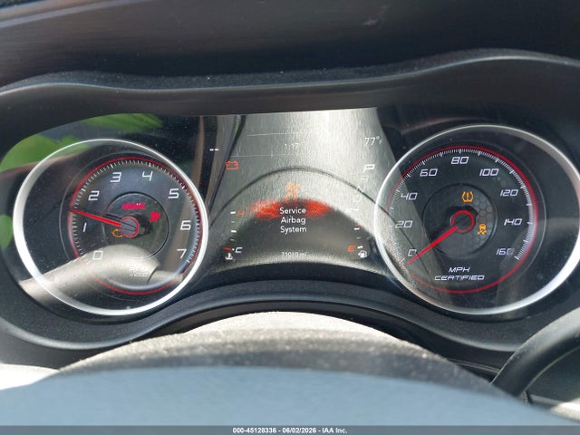 Продаж на аукціоні авто 2019 Dodge Charger Police Awd, vin: 2C3CDXKTXKH514801, номер лоту: 45128336