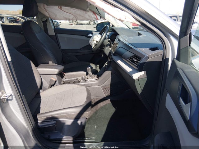 Aukcja sprzedaży 2022 Volkswagen Taos 1.5t Se, vin: 3VVPX7B28NM009536, numer aukcji: 45128337