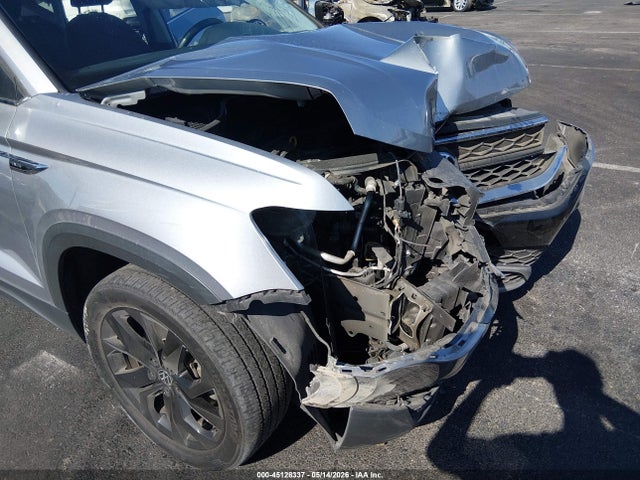 3VVPX7B28NM009536 Volkswagen Taos 1.5t Se