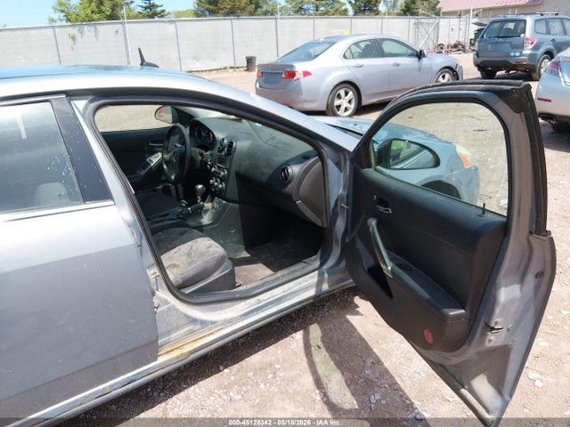 Aukcja sprzedaży 2008 Pontiac G6 Value Leader, vin: 1G2ZF57B484309084, numer aukcji: 45128342