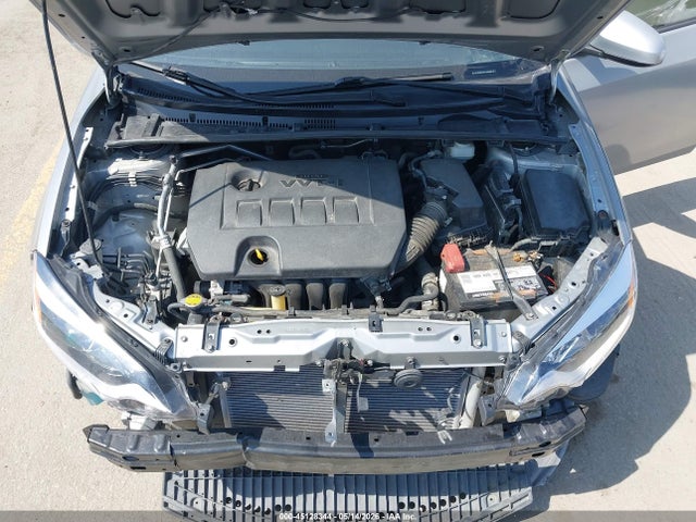 2015 Toyota Corolla Le მანქანა იყიდება აუქციონზე, vin: 5YFBURHE3FP188898, აუქციონის ნომერი: 45128344
