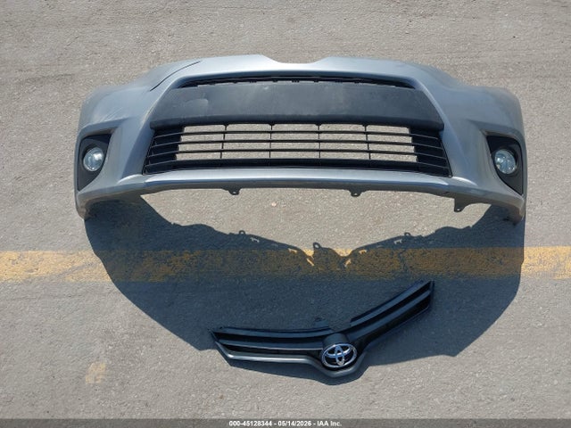 2015 Toyota Corolla Le მანქანა იყიდება აუქციონზე, vin: 5YFBURHE3FP188898, აუქციონის ნომერი: 45128344