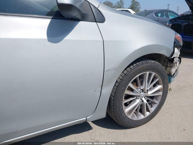 2015 Toyota Corolla Le მანქანა იყიდება აუქციონზე, vin: 5YFBURHE3FP188898, აუქციონის ნომერი: 45128344