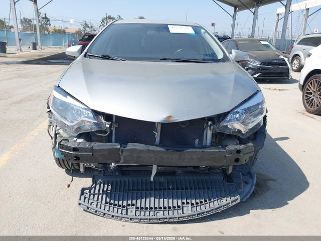 2015 Toyota Corolla Le მანქანა იყიდება აუქციონზე, vin: 5YFBURHE3FP188898, აუქციონის ნომერი: 45128344