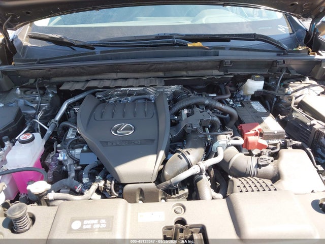 Lexus Nx 350 Premium 2026 2T2GGCEZ5TC105366 Image 10