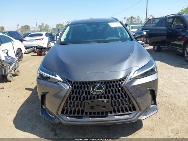 Lexus Nx 350 Premium 2026 2T2GGCEZ5TC105366 Image 12