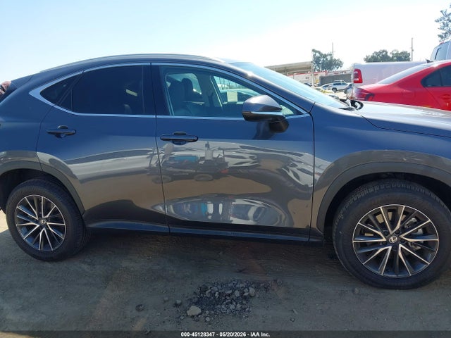 Lexus Nx 350 Premium 2026 2T2GGCEZ5TC105366 Image 13