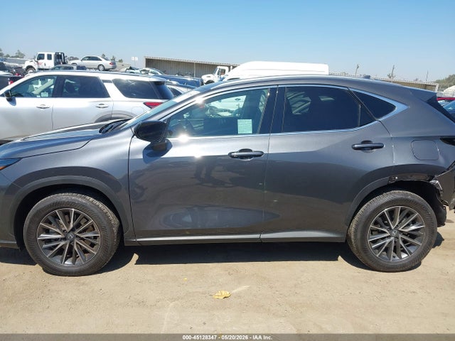 Lexus Nx 350 Premium 2026 2T2GGCEZ5TC105366 Image 14